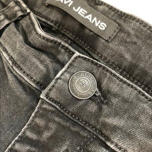 33/30 Mens Mavi Jeans black NWOT Zach straight leg